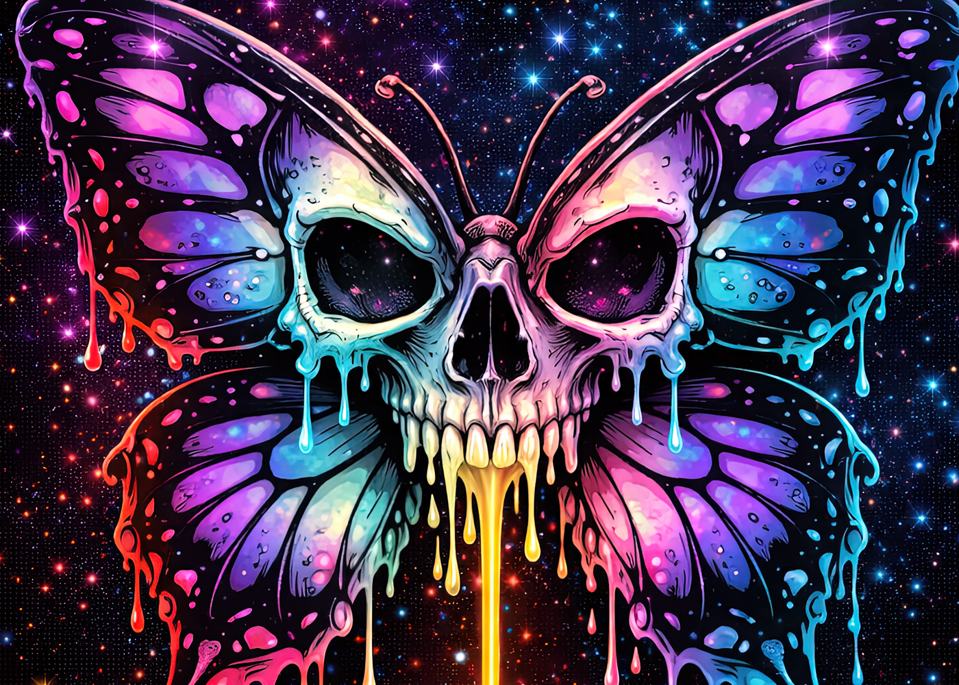 Toxic Temptation Collection