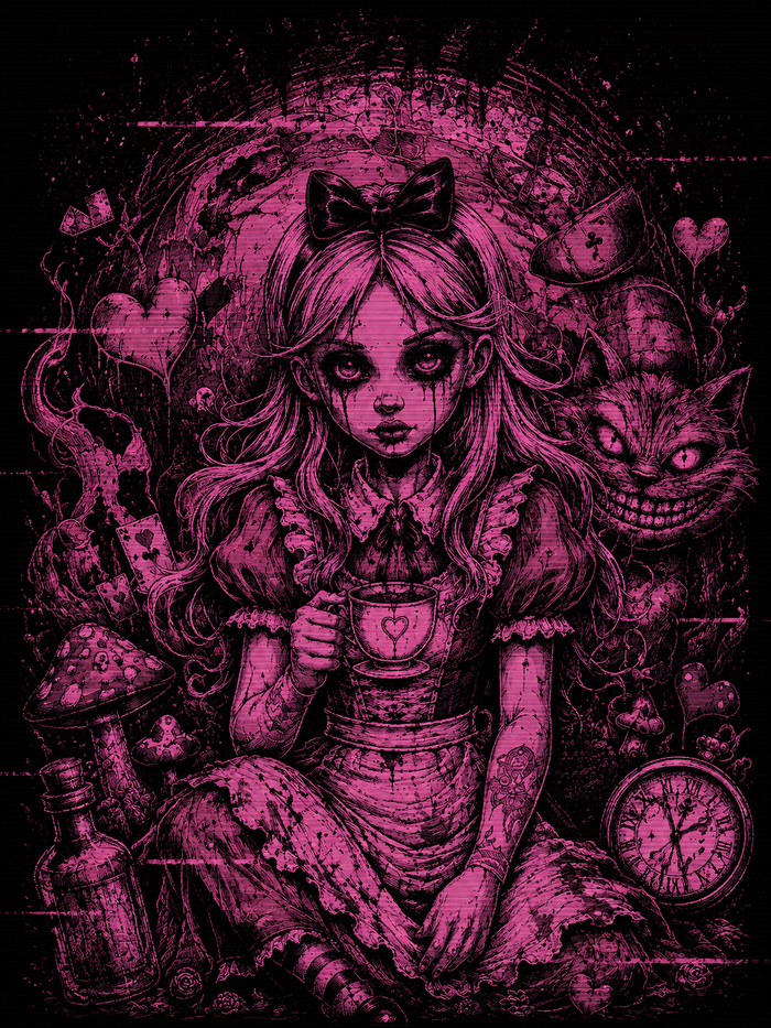 Fairytales & Stories
