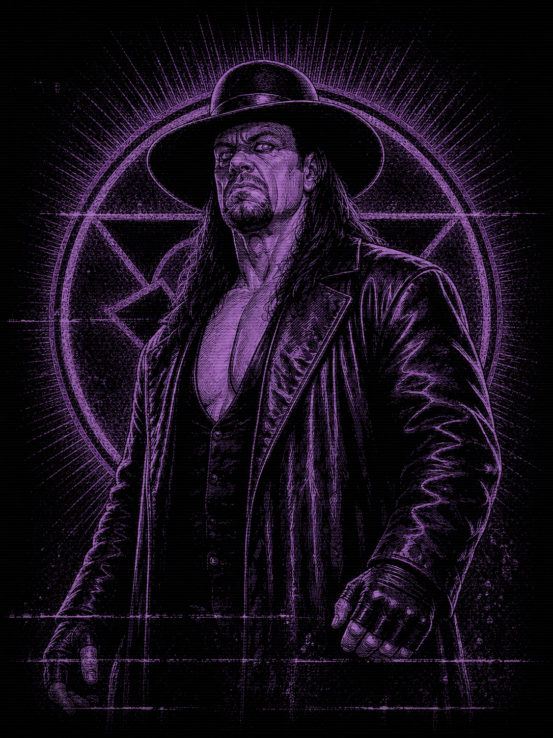 Wrestling