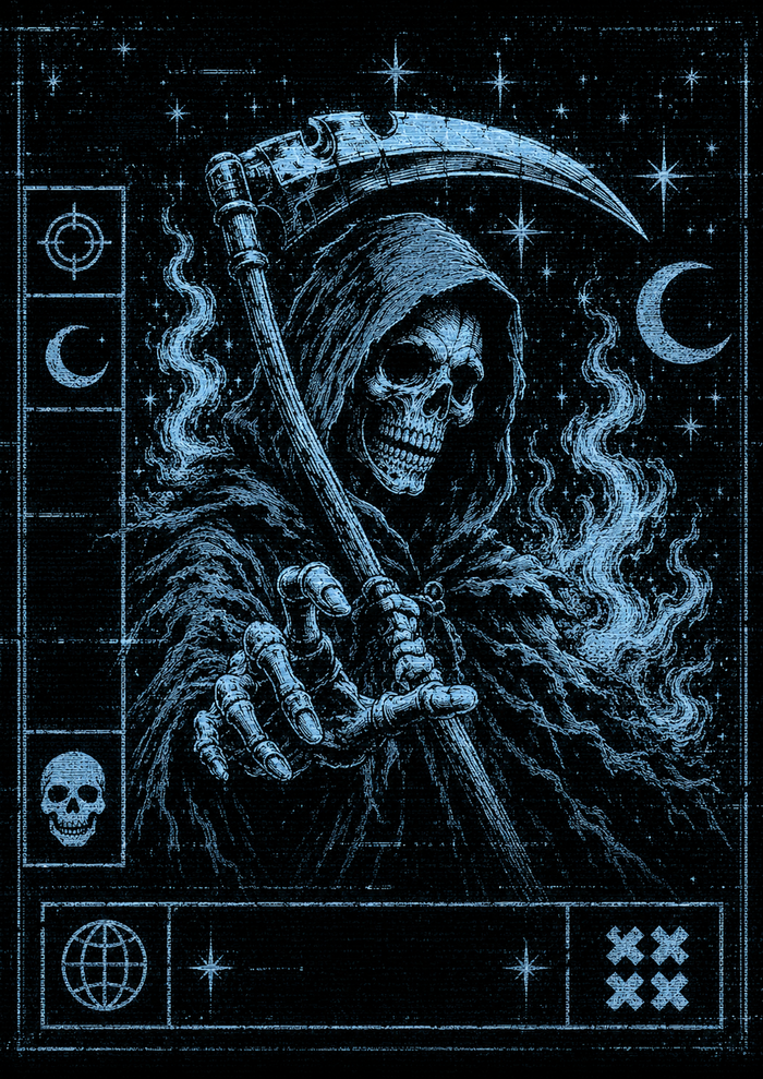Skeletons & Reapers