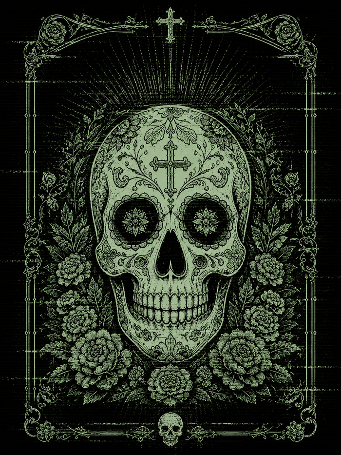 Day of the Dead