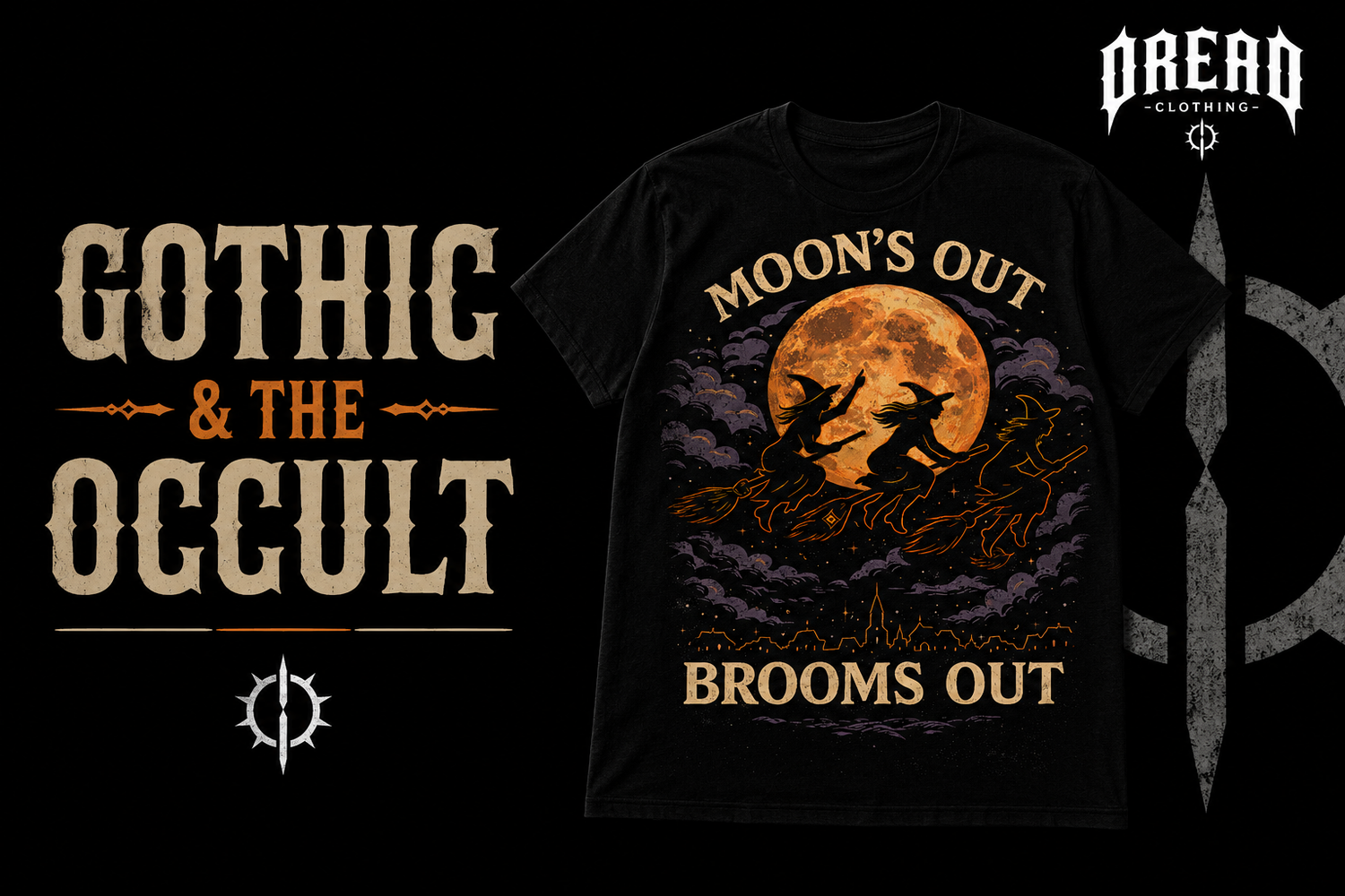 Gothic & The Occult