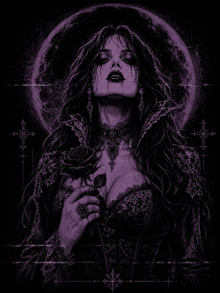 Gothic & The Occult