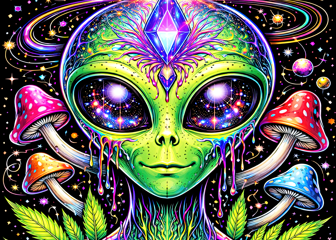 Lucid Nightmare Collection