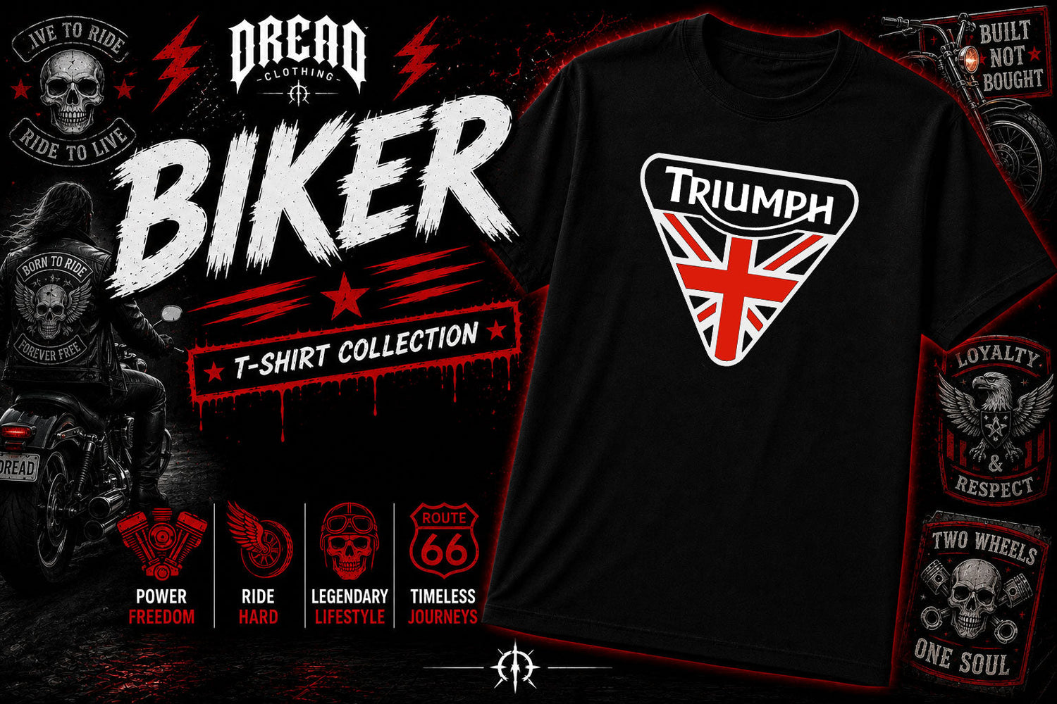 Biker