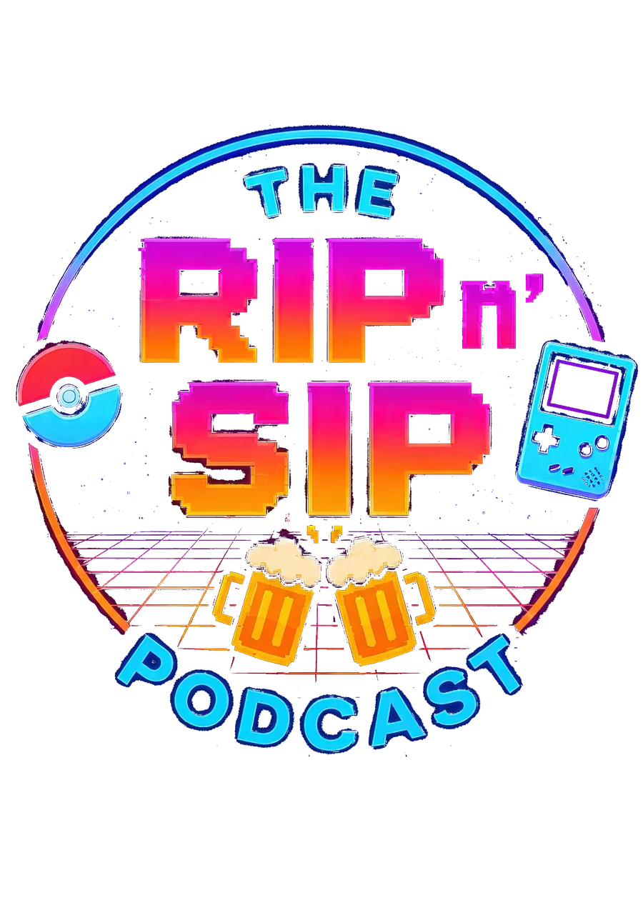 Rip n' Sip