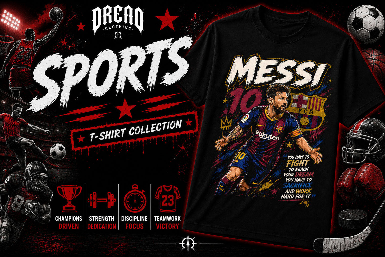 Sports
