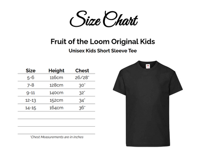 Five Nights at Freddy’s Chica Animatronic FNAF Gaming Adults & Kids Unisex T-Shirt