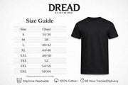 Michael Myers Shape of Fear Halloween Tour 78 Horror Movie Adults Unisex T-Shirt