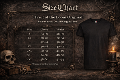 Rat Trash Royalty Unisex Toxic Gothic Sewer Punk Creature Graphic T-Shirt