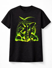 Alien Xenomorph Eggs Facehugger Sci Fi Horror Movie Adults & Kids Unisex T-Shirt