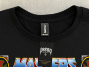Masters of the Universe Battle Cat Eternia He-Man Fan Unisex T-Shirt