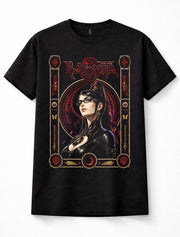 Bayonetta Umbra Witch Gaming Character Gothic Video Game Unisex T-Shirt