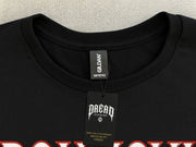 Bon Jovi Jon Bon Jovi Classic Rock Band Music Fan Unisex T-Shirt