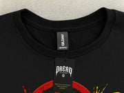 Borderlands Psycho Pandora Vault Hunter Gaming Unisex T-Shirt
