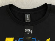 Fallout Vault Boy Vault-Tec Nuka Cola Gaming Unisex T-Shirt