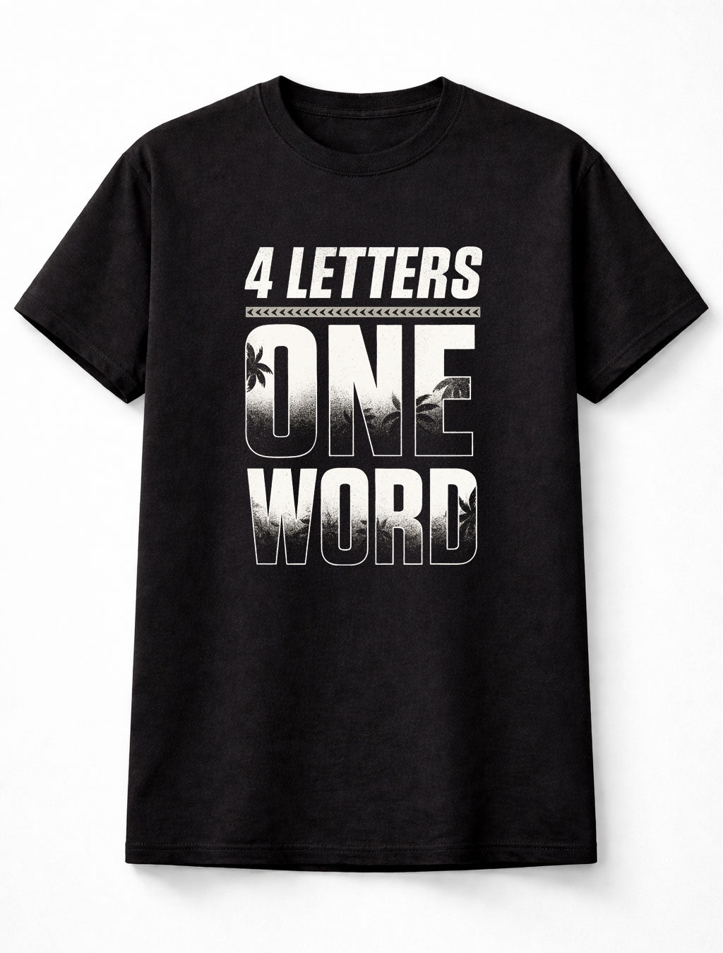Jey Uso – Main Event Jey, The Right Hand Man “4 Letters One Word” Adults & Kids Unisex T-Shirt