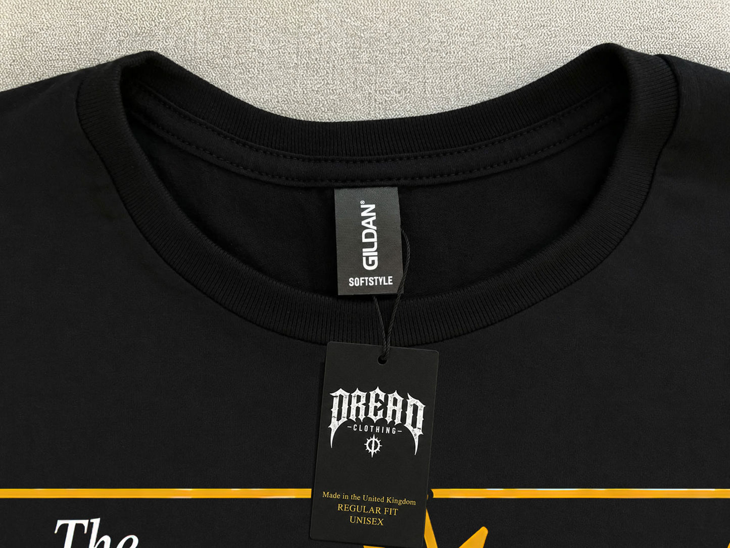 The Fresh Prince of Bel-Air Will Smith 90s TV Sitcom Unisex T-Shirt