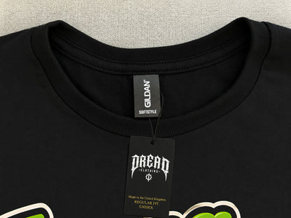 Frogger Classic Arcade Retro Video Game Frog Gaming Graphic Unisex T-Shirt