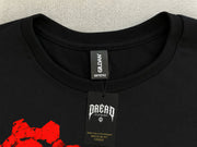 Gears of War Marcus Fenix Lancer COG Skull Xbox Gaming Unisex T-Shirt