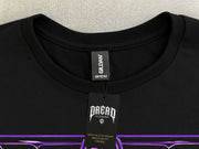 Pokemon Gengar Ghost Type Graphic Gamer Unisex T-Shirt