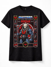 Masters of the Universe Hordak Evil Horde Villain Unisex T-Shirt