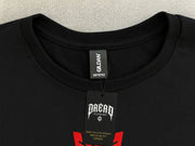 Transformers Ironhide Autobot Robot Cybertron Retro Black Graphic Unisex T-Shirt