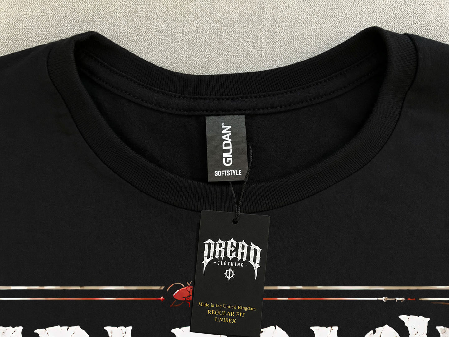 Papa Roach Jacoby Shaddix Nu Metal Rock Band Unisex T-Shirt