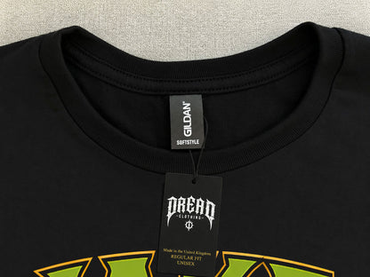 Jake The Snake Roberts WWE Wrestling Legend Python Snake Unisex T-Shirt