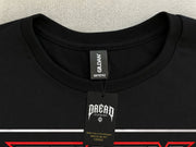 Tekken Jin Kazama Mishima Karate Fighter Arcade Game Black Unisex T-Shirt