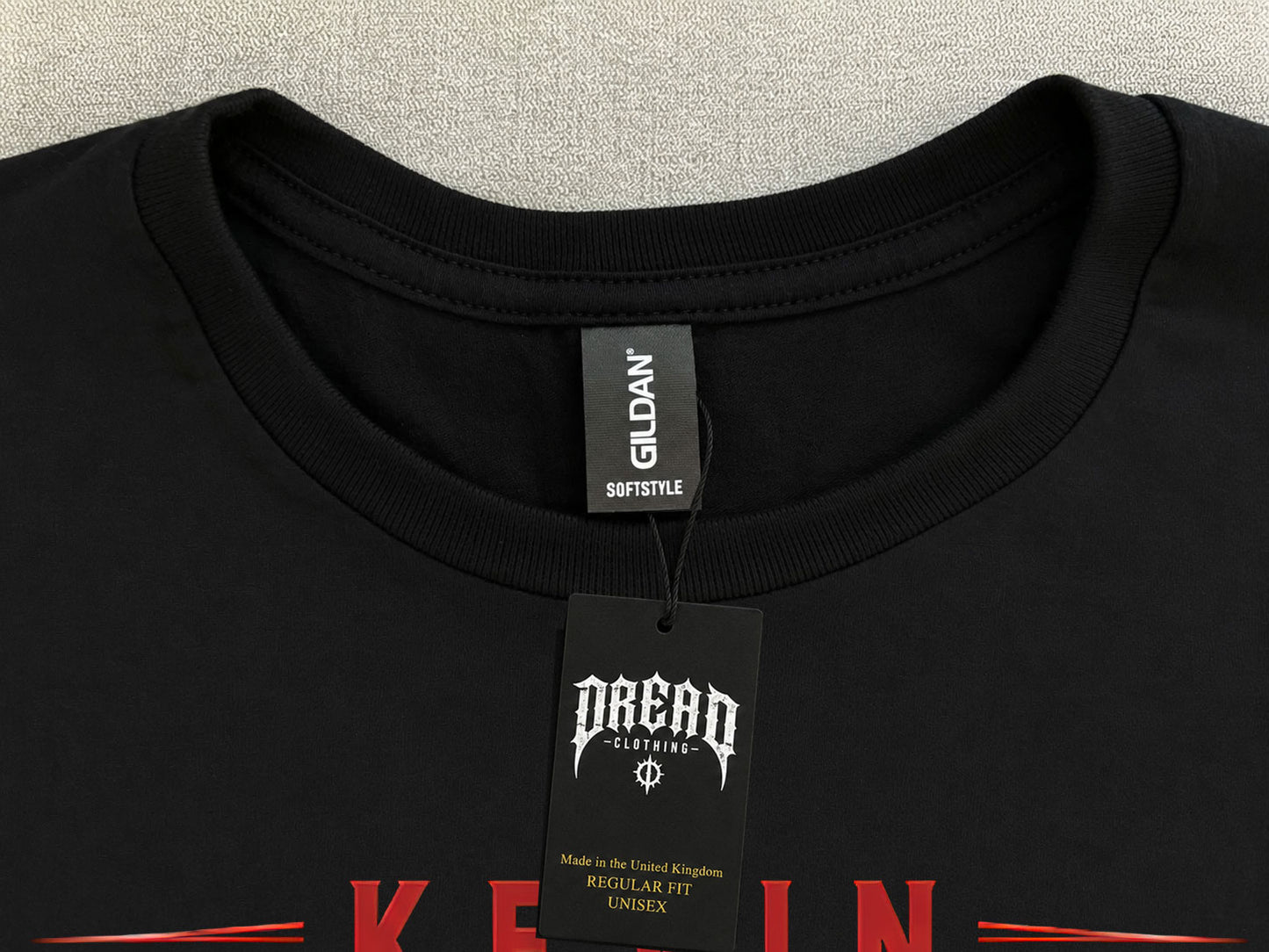 Kevin Owens KO WWE Fight Owens Fight Wrestling Graphic Unisex T-Shirt