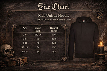 Skeleton T-Shirt Dark Fantasy Gothic Occult Magic Unisex Black Graphic Tee