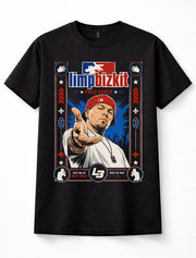Limp Bizkit Fred Durst Nu Metal Rock Band Unisex T-Shirt