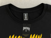 Macho Man Randy Savage WWE Oooh Yeah Wrestling Unisex T-Shirt