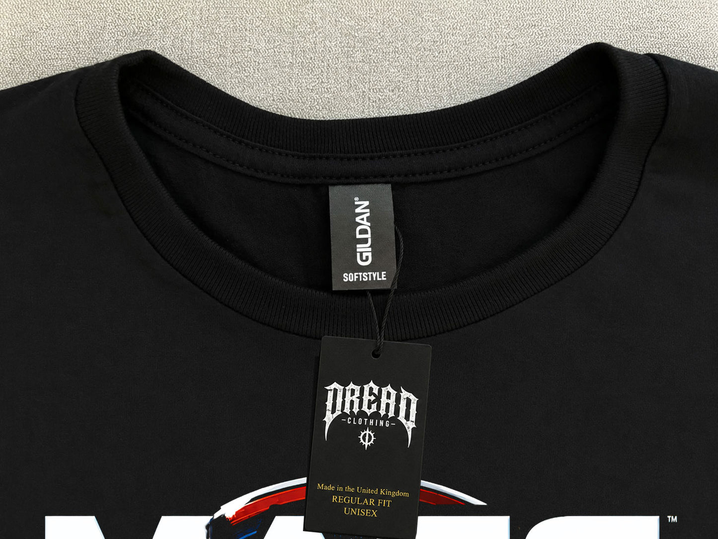 Mass Effect Commander Shepard N7 Normandy Gaming Unisex T-Shirt