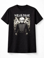 My Chemical Romance MCR Black Parade Adults & Kids Unisex T-Shirt