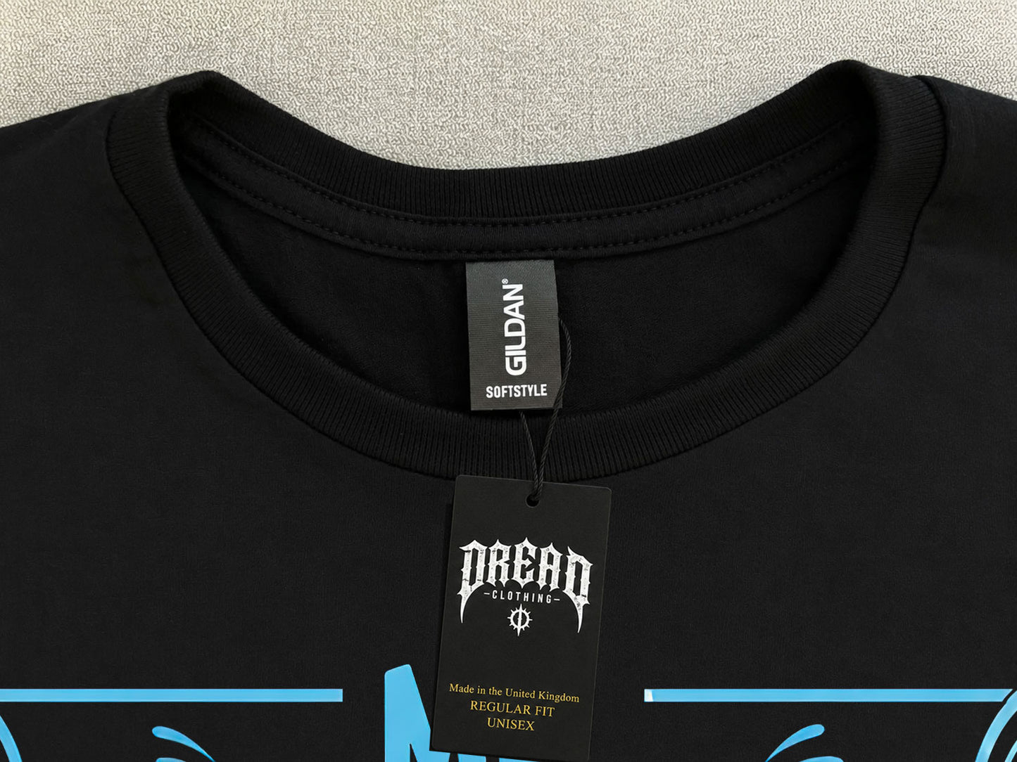 Rick and Morty Mr Meeseeks Portal Adult Swim Cartoon Unisex T-Shirt