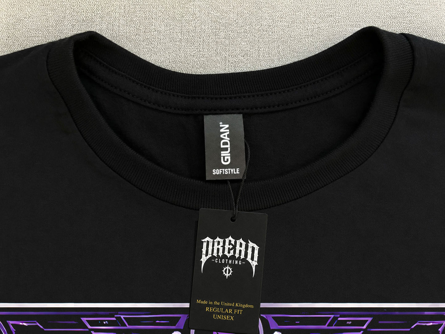 Pokemon Mewtwo Psychic Type Legendary Gamer Unisex T-Shirt