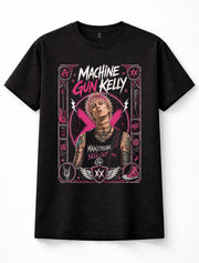 Machine Gun Kelly MGK Mainstream Sellout Pop Punk Rock Music Unisex T-Shirt