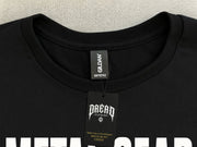 Metal Gear Solid Solid Snake Tactical Stealth Retro Gaming Unisex T-Shirt