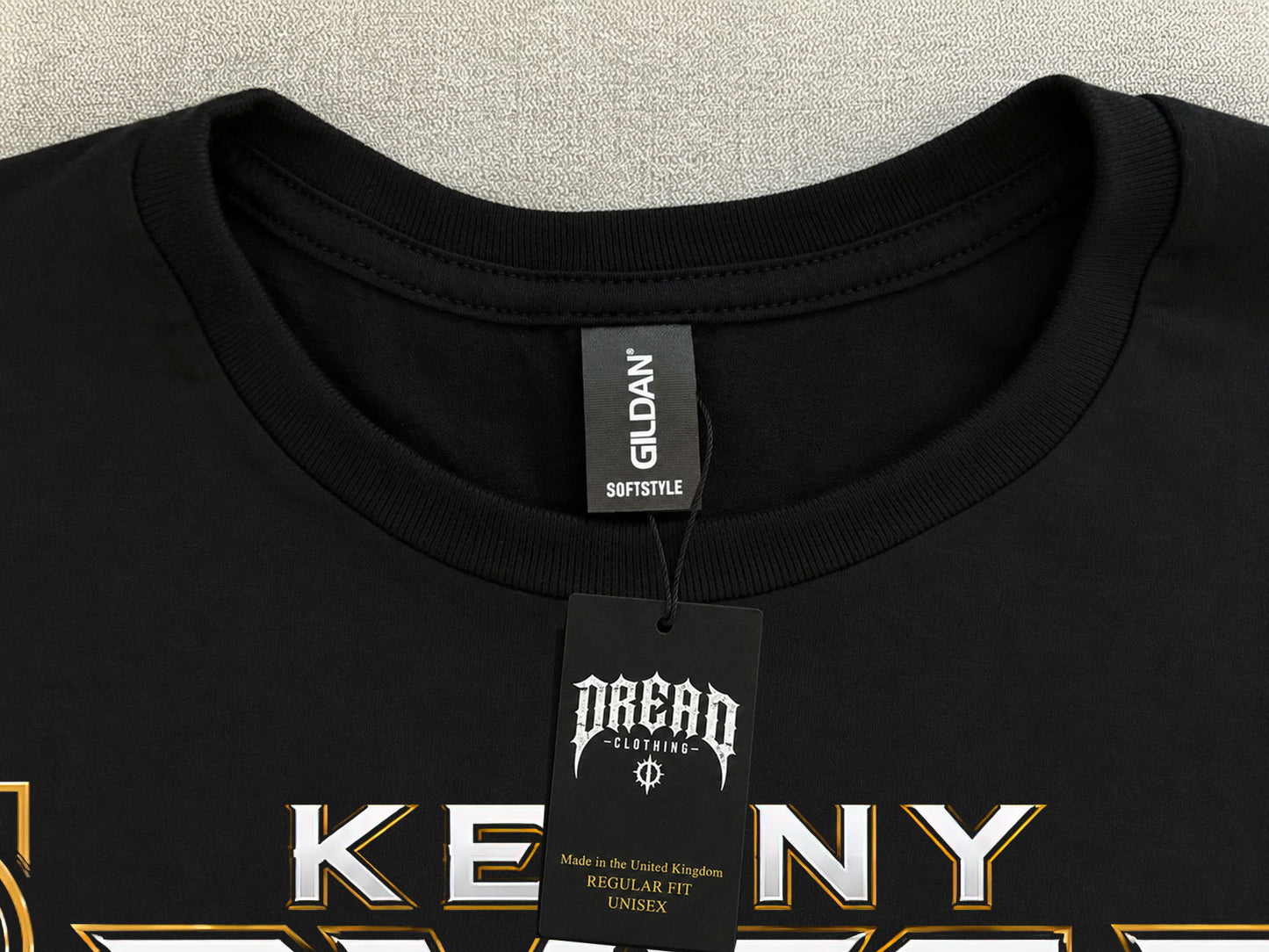 Kenny Omega AEW The Cleaner Best Bout Machine Wrestling Unisex T-Shirt
