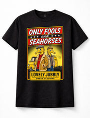 Only Fools and Seahorses Only Fools and Horses Unisex T-Shirt
