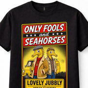Only Fools and Seahorses Only Fools and Horses Unisex T-Shirt