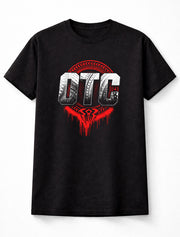 Roman Reigns WWE Original Tribal Chief OTC Bloodline Graphic Unisex T-Shirt
