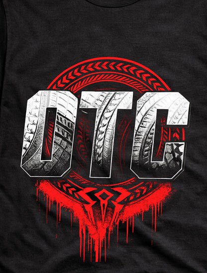 Roman Reigns – OTC “Original Tribal Chief” Bloodline Edition Adults & Kids Unisex T-Shirt