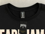 Pearl Jam Eddie Vedder Grunge Rock Band Music Unisex T-Shirt