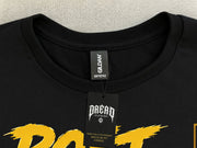 Post Malone Rap Hip Hop Music Singer Fan Gift Unisex T-Shirt