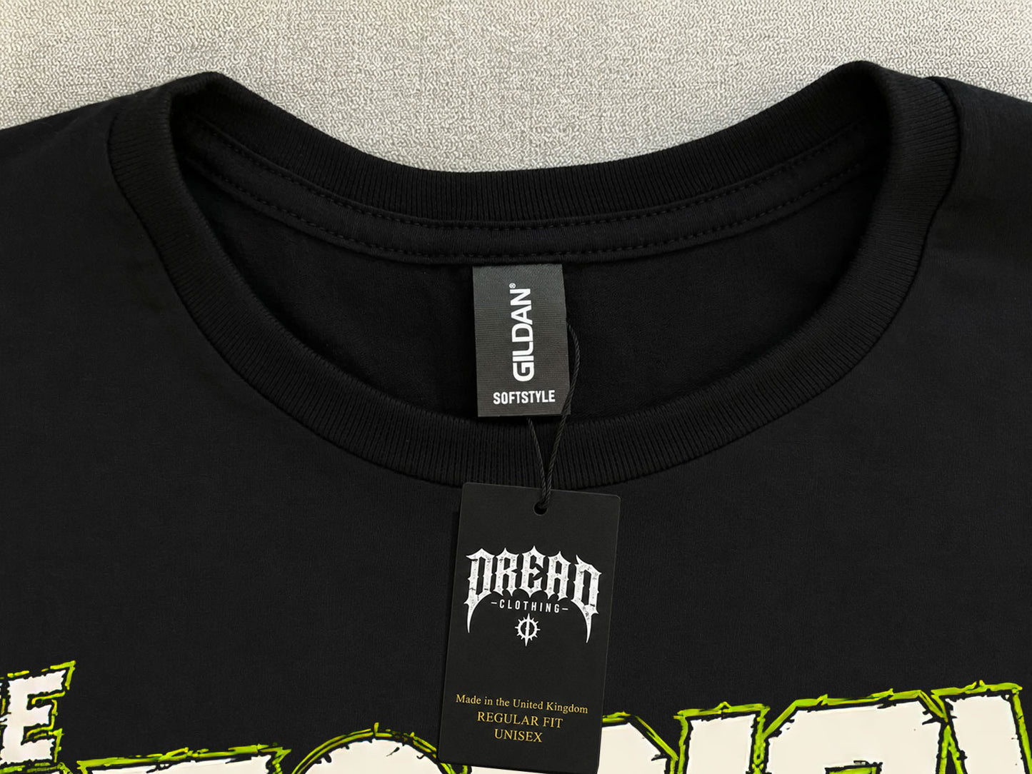 The Prodigy Keith Flint Electronic Dance Music Unisex T-Shirt