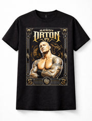 Randy Orton WWE Viper Apex Predator Wrestling Unisex T-Shirt