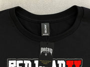 Red Dead Redemption 2 Arthur Morgan Outlaw Western Unisex T-Shirt